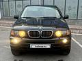 BMW X5 2001 годаүшін4 400 000 тг. в Шымкент – фото 9