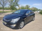 Hyundai Solaris 2015 года за 6 200 000 тг. в Экибастуз – фото 5