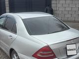 Mercedes-Benz C 240 2002 года за 4 200 000 тг. в Шымкент – фото 4