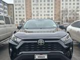 Toyota RAV4 2020 года за 14 000 000 тг. в Кокшетау – фото 2