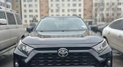 Toyota RAV4 2020 года за 14 000 000 тг. в Кокшетау – фото 2