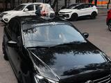 Volkswagen Polo 2015 годаүшін5 000 000 тг. в Алматы – фото 4