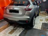 Nissan Juke 2015 года за 7 800 000 тг. в Алматы – фото 2