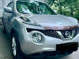 Nissan Juke 2015 годаүшін7 800 000 тг. в Алматы