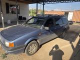 Volkswagen Passat 1992 года за 1 500 000 тг. в Астана – фото 2