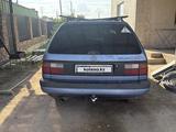 Volkswagen Passat 1992 года за 1 500 000 тг. в Астана – фото 3