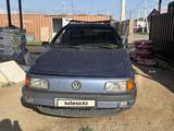 Volkswagen Passat 1992 года за 1 500 000 тг. в Астана