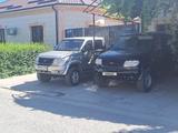 УАЗ Pickup 2014 года за 3 500 000 тг. в Кызылорда – фото 2