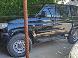 УАЗ Pickup 2014 года за 3 500 000 тг. в Кызылорда