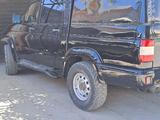 УАЗ Pickup 2014 годаүшін3 500 000 тг. в Кызылорда – фото 3