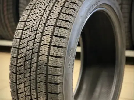 BRIDGESTONE Blizzak ICE 225/45 R19 24 ЧАСА ДОСТАВКА за 115 000 тг. в Алматы – фото 3