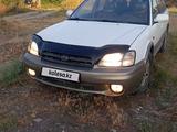 Subaru Outback 1998 года за 3 100 000 тг. в Алматы – фото 4