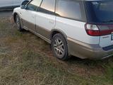 Subaru Outback 1998 года за 3 100 000 тг. в Алматы – фото 5