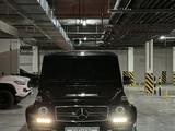 Mercedes-Benz G 63 AMG 2013 года за 34 000 000 тг. в Алматы – фото 2