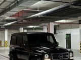 Mercedes-Benz G 63 AMG 2013 года за 34 000 000 тг. в Алматы – фото 3