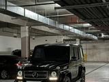 Mercedes-Benz G 63 AMG 2013 года за 34 000 000 тг. в Алматы