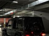 Mercedes-Benz G 63 AMG 2013 года за 34 000 000 тг. в Алматы – фото 5
