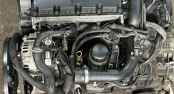 Контрактный двигатель Пассат Б5 1, 9 TDI AVF привозной мотор насос форсунка за 400 000 тг. в Астана
