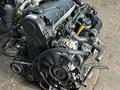 Контрактный двигатель Пассат Б5 1, 9 TDI AVF привозной мотор насос форсунка за 400 000 тг. в Астана – фото 2