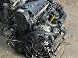 Контрактный двигатель Пассат Б5 1, 9 TDI AVF привозной мотор насос форсунка за 400 000 тг. в Астана – фото 2