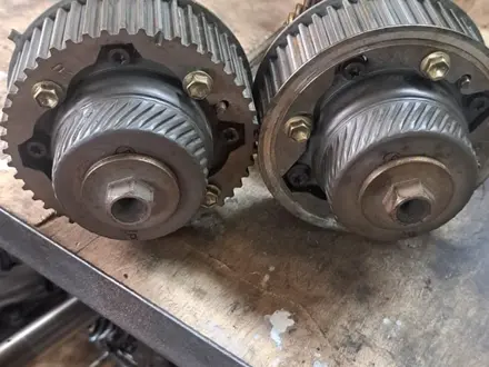 Распредвал 3UZ, 5VZ 4.3л 3.4л toyota за 1 000 тг. в Алматы