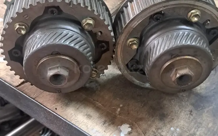Распредвал 3UZ, 5VZ 4.3л 3.4л toyotaүшін1 000 тг. в Алматы
