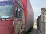 MAN  10 1994 года за 9 800 000 тг. в Жаркент – фото 2