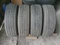 215/65R16 GOOD YEAR ICE NAVI SUV за 110 000 тг. в Алматы