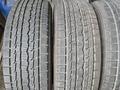 215/65R16 GOOD YEAR ICE NAVI SUV за 110 000 тг. в Алматы – фото 2