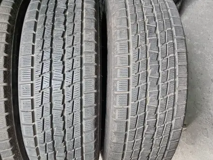 215/65R16 GOOD YEAR ICE NAVI SUV за 110 000 тг. в Алматы – фото 3