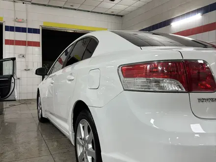 Toyota Avensis 2010 года за 6 200 000 тг. в Павлодар – фото 8