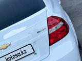 Chevrolet Nexia 2021 годаүшін6 300 000 тг. в Туркестан – фото 5