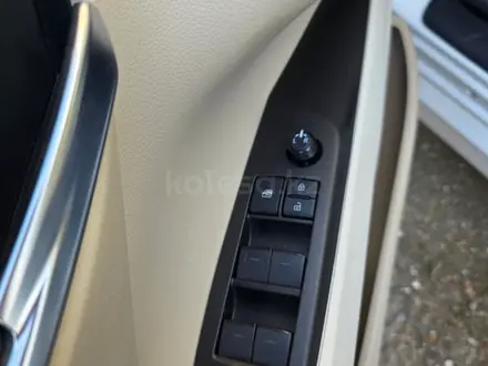 Toyota Camry 2023 года за 15 200 000 тг. в Астана – фото 6