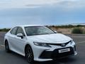 Toyota Camry 2023 годаүшін15 200 000 тг. в Астана – фото 12