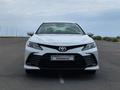 Toyota Camry 2023 годаүшін15 200 000 тг. в Астана