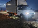 ГАЗ ГАЗель 2008 годаүшін8 700 000 тг. в Алматы – фото 2