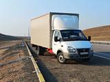 ГАЗ ГАЗель 2008 года за 8 700 000 тг. в Алматы