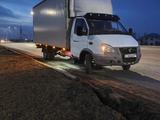 ГАЗ ГАЗель 2008 годаүшін8 700 000 тг. в Алматы – фото 4