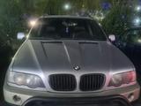 BMW X5 2002 года за 4 200 000 тг. в Алматы – фото 3