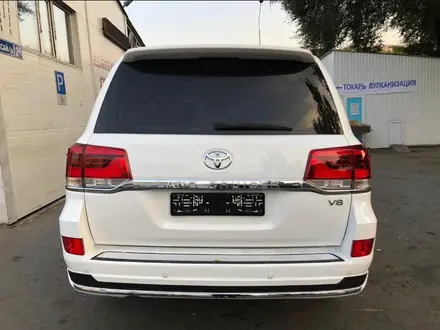 Комплект рестайлинга за 600 000 тг. в Алматы – фото 2