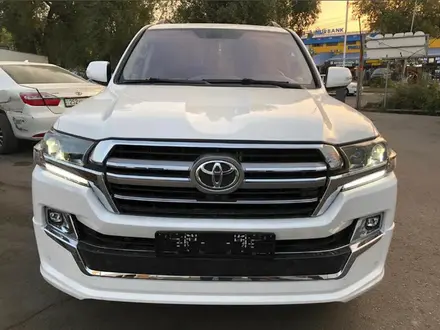 Комплект рестайлинга за 600 000 тг. в Алматы – фото 3