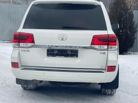 Комплект рестайлинга за 600 000 тг. в Алматы – фото 4