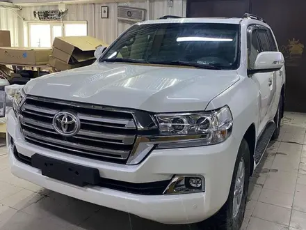 Комплект рестайлинга за 600 000 тг. в Алматы