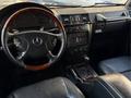 Mercedes-Benz G 500 2004 года за 14 500 000 тг. в Саумалколь – фото 4