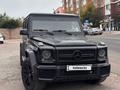 Mercedes-Benz G 500 2004 года за 14 500 000 тг. в Саумалколь