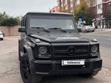 Mercedes-Benz G 500 2004 года за 14 500 000 тг. в Саумалколь