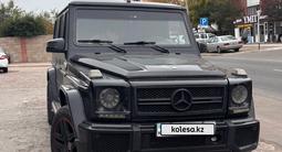 Mercedes-Benz G 500 2004 годаүшін14 500 000 тг. в Саумалколь