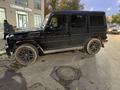 Mercedes-Benz G 500 2004 года за 14 500 000 тг. в Саумалколь – фото 3