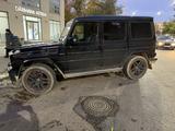 Mercedes-Benz G 500 2004 года за 14 500 000 тг. в Саумалколь – фото 3