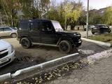 Mercedes-Benz G 500 2004 года за 14 500 000 тг. в Саумалколь – фото 2